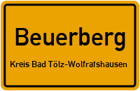 Beuerberg