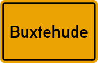 Stadtplan Buxtehude, Karte von Buxtehude