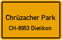 Chrüzacher Park
