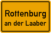 Zulassungsstelle Rottenburg an der Laaber | LA Kennzeichen ...