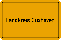 Zulassungsstelle Landkreis Cuxhaven| CUX Kennzeichen reservieren.