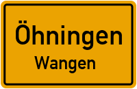 Im Neusatz in 78337 Öhningen (Wangen)