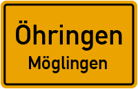Klingenbergstraße in 74613 Öhringen (Möglingen)