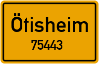 75443 Ötisheim