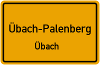 Ernst-Wiechert-Straße in 52531 Übach-Palenberg (Übach)