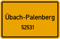 52531 Übach-Palenberg