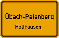 Holthausener Straße in 52531 Übach-Palenberg (Holthausen)