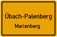 Schlackweg in 52531 Übach-Palenberg (Marienberg)
