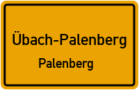 Alte Aachener Straße in 52531 Übach-Palenberg (Palenberg)
