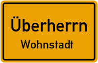 Leiblweg in 66802 Überherrn (Wohnstadt)