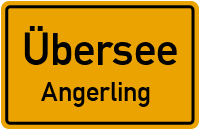 Straßenverzeichnis Übersee Angerling