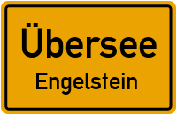 Straßenverzeichnis Übersee Engelstein