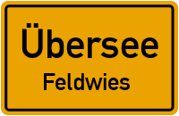 Hochplattenstraße in 83236 Übersee (Feldwies)