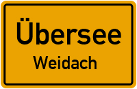Weidach in 83236 Übersee (Weidach)