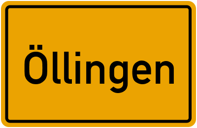 Öllingen in Baden-Württemberg erkunden