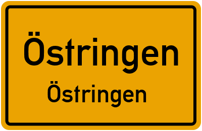 Östringen