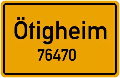 76470 Ötigheim