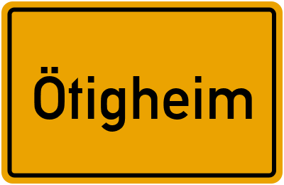 Ötigheim in Baden-Württemberg erkunden
