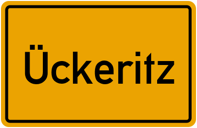 Ückeritz