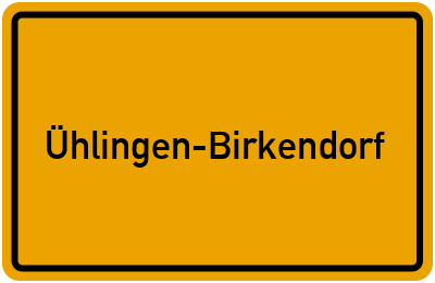 Ühlingen-Birkendorf in Baden-Württemberg erkunden