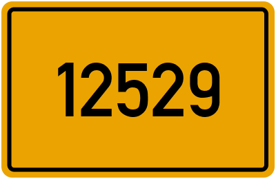 PLZ 12529