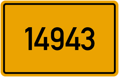 PLZ 14943