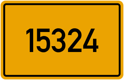 PLZ 15324