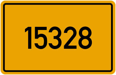 PLZ 15328