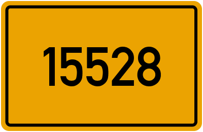PLZ 15528