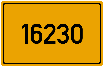 PLZ 16230