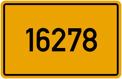 PLZ 16278