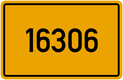PLZ 16306