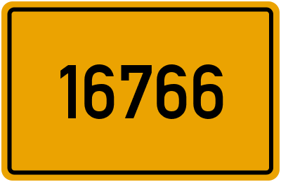 PLZ 16766
