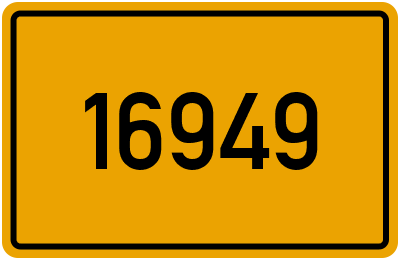 PLZ 16949