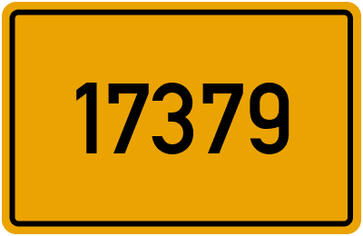 PLZ 17379
