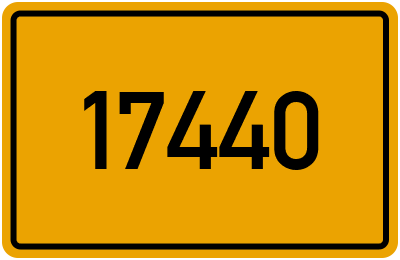 PLZ 17440