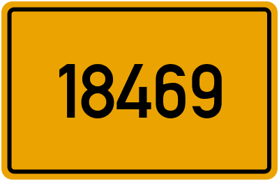 PLZ 18469
