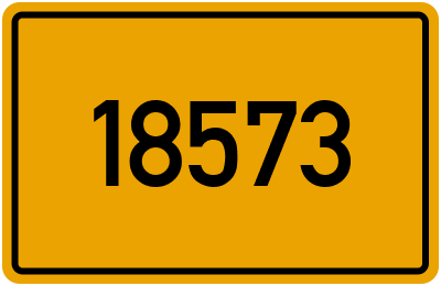 PLZ 18573