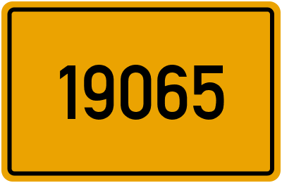 PLZ 19065