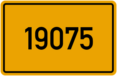 PLZ 19075