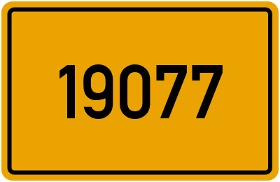 PLZ 19077