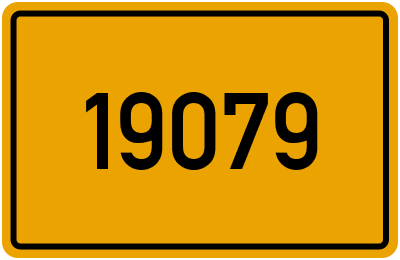 PLZ 19079