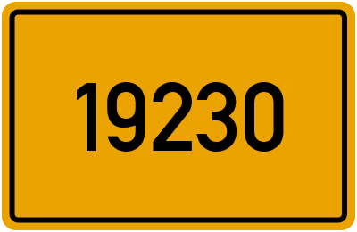 PLZ 19230