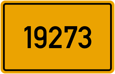 PLZ 19273