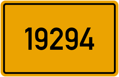 PLZ 19294