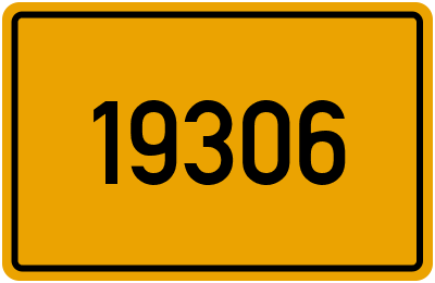 PLZ 19306