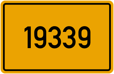 PLZ 19339