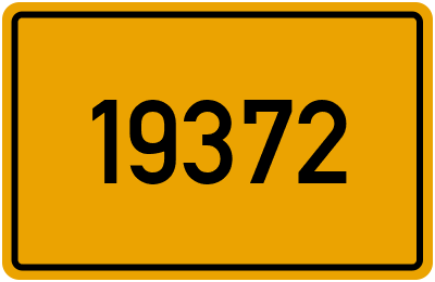 PLZ 19372