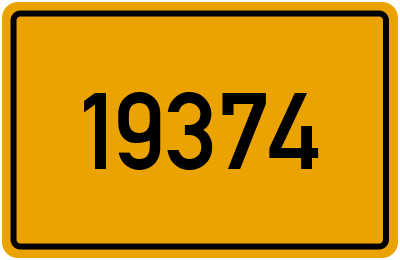 PLZ 19374