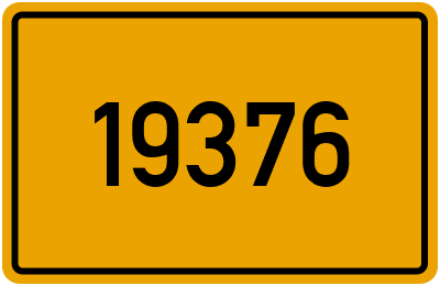 PLZ 19376